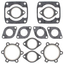 VERTEX TOP END GASKET SET (710063E)