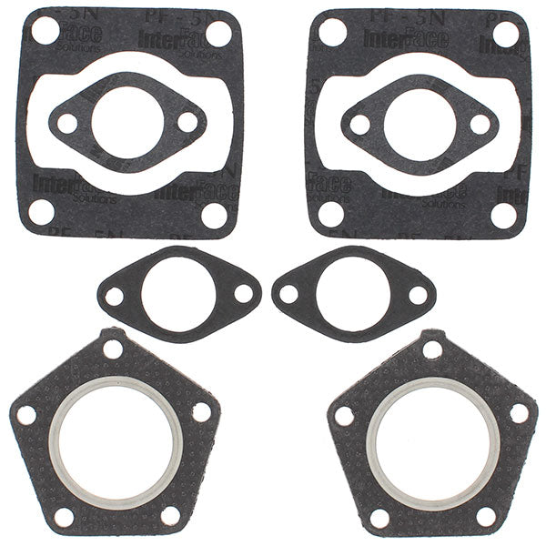 VERTEX TOP END GASKET SET (710070)