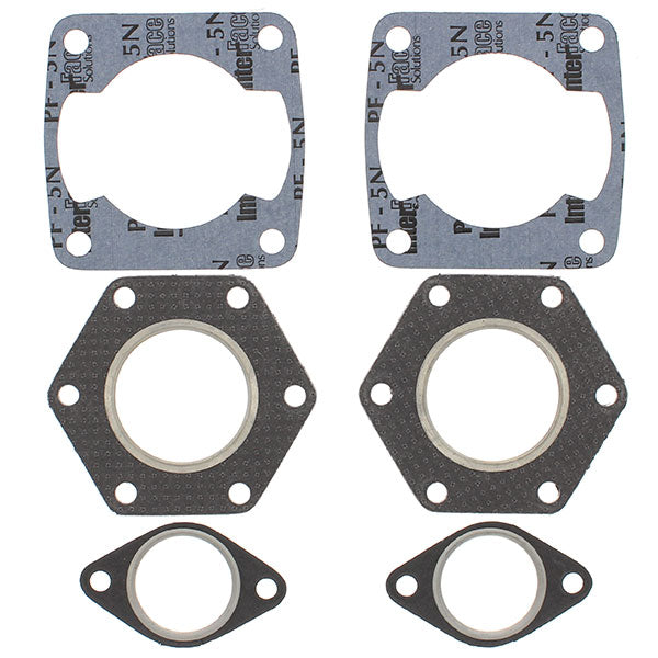 VERTEX TOP END GASKET SET (710071)