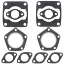 VERTEX TOP END GASKET SET (710072)