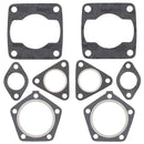 VERTEX TOP END GASKET SET (710073A)