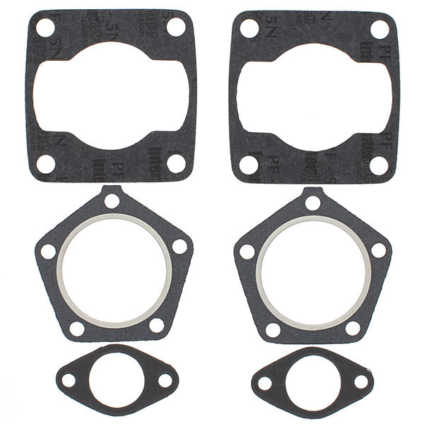 VERTEX TOP END GASKET SET (710073)