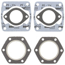 VERTEX TOP END GASKET SET (710079A)