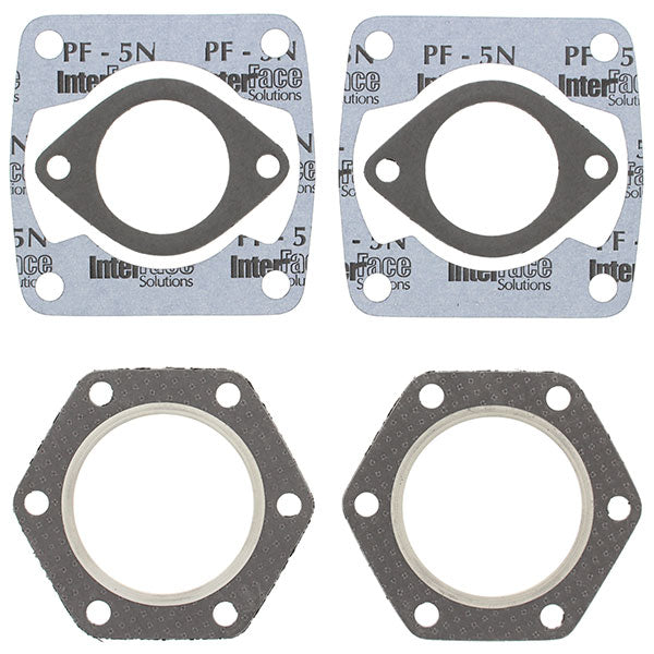 VERTEX TOP END GASKET SET (710079A)