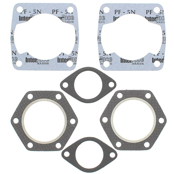 VERTEX TOP END GASKET SET (710079)