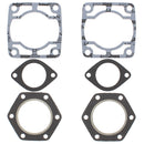 VERTEX TOP END GASKET SET (710082)