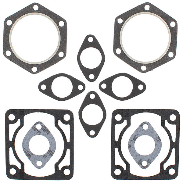 VERTEX TOP END GASKET SET (710083)