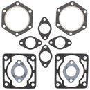 VERTEX TOP END GASKET SET (710083)