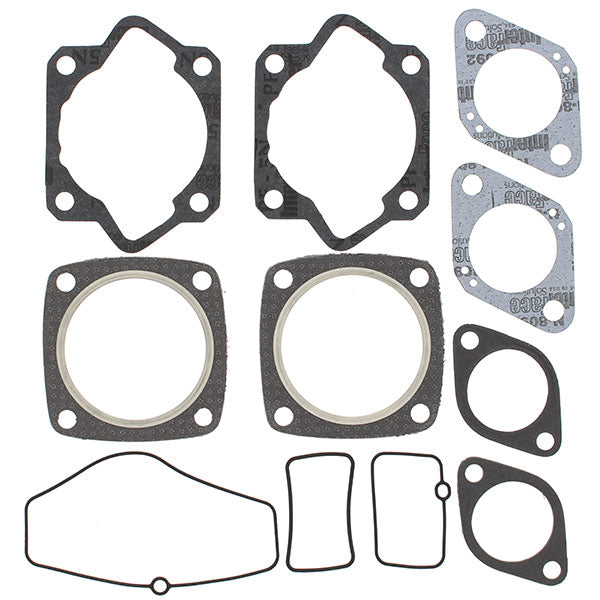 VERTEX TOP END GASKET SET (710084)