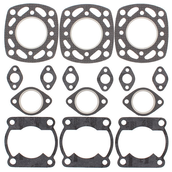 VERTEX TOP END GASKET SET (710109A)