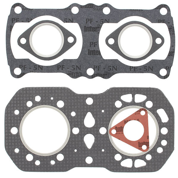 VERTEX TOP END GASKET SET (710109B)