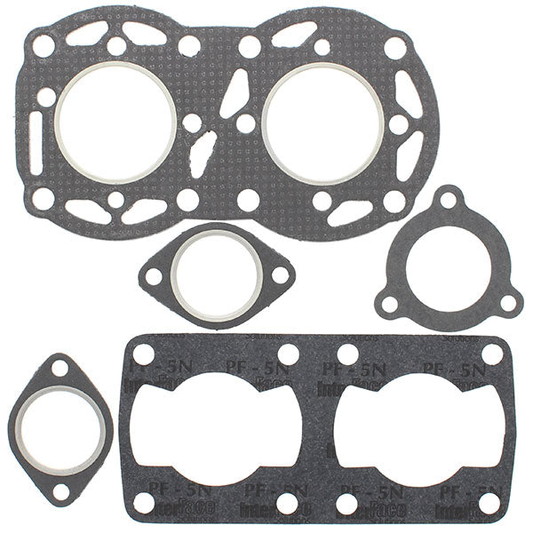 VERTEX TOP END GASKET SET (710109)