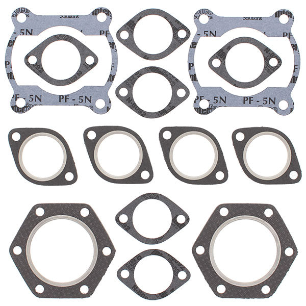 VERTEX TOP END GASKET SET (710110A)