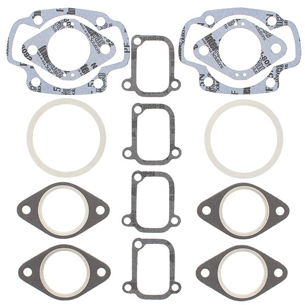 VERTEX TOP END GASKET SET (710112)