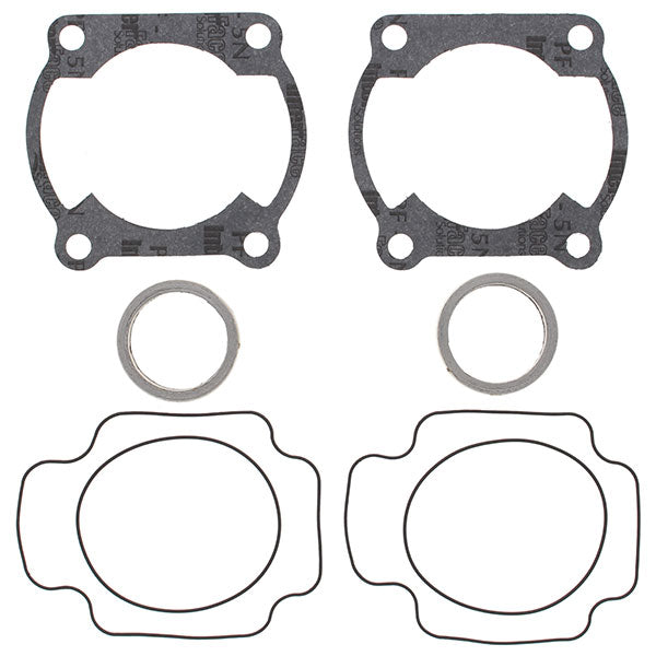 VERTEX TOP END GASKET SET (710140A)