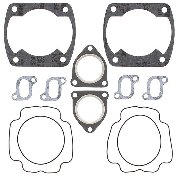 VERTEX TOP END GASKET SET (710147A)