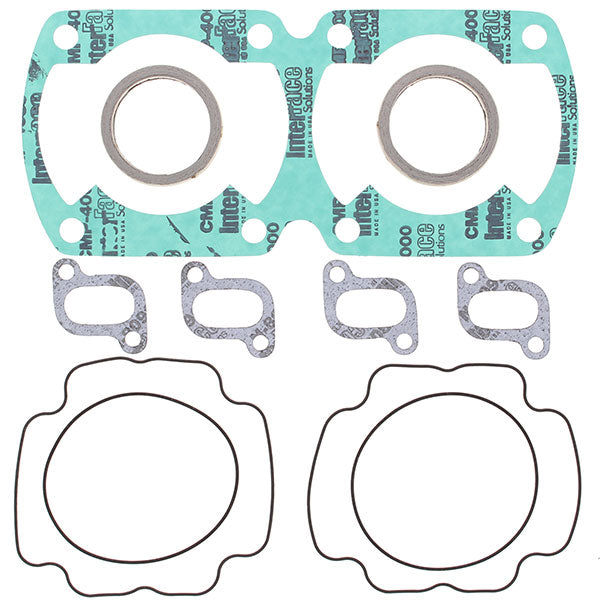 VERTEX TOP END GASKET SET (710147B)