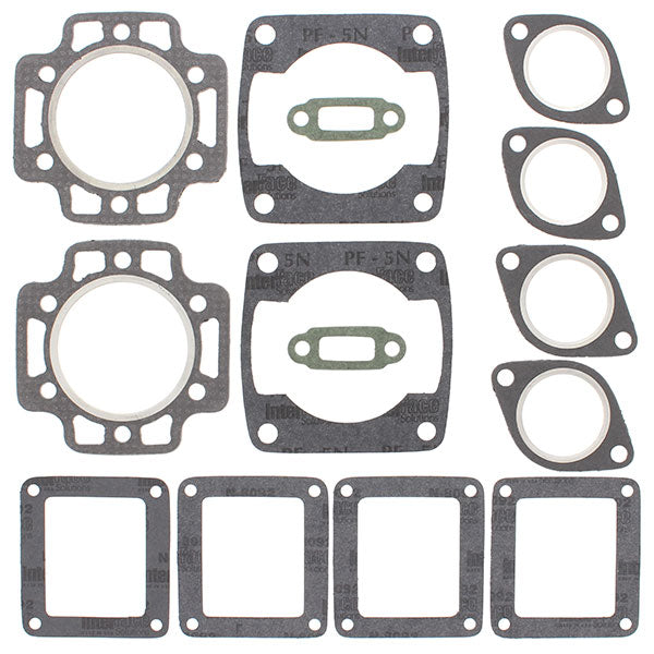 VERTEX TOP END GASKET SET (710160)