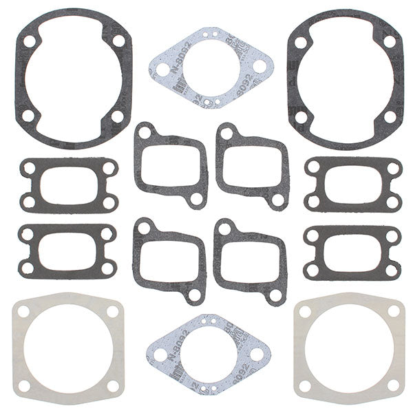 VERTEX TOP END GASKET SET (710162C)