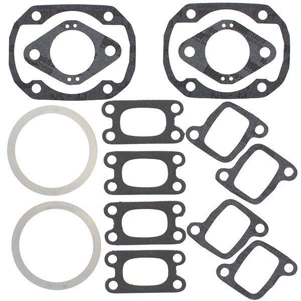 VERTEX TOP END GASKET SET (710162)