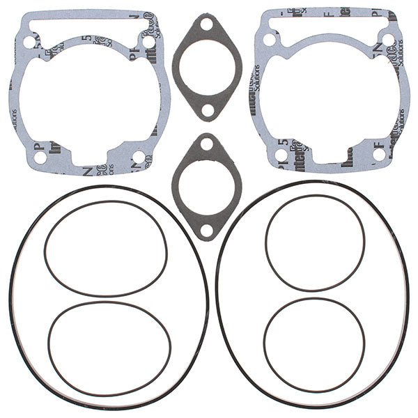 VERTEX TOP END GASKET SET (710163C)