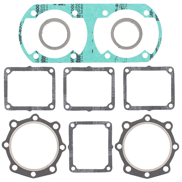 VERTEX TOP END GASKET SET (710168B)