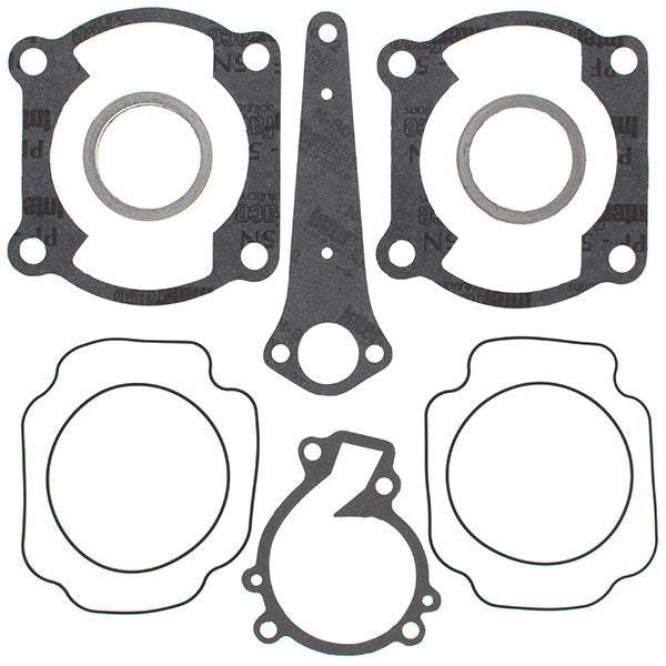 VERTEX TOP END GASKET SET (710176)