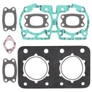 VERTEX TOP END GASKET SET (710177A)