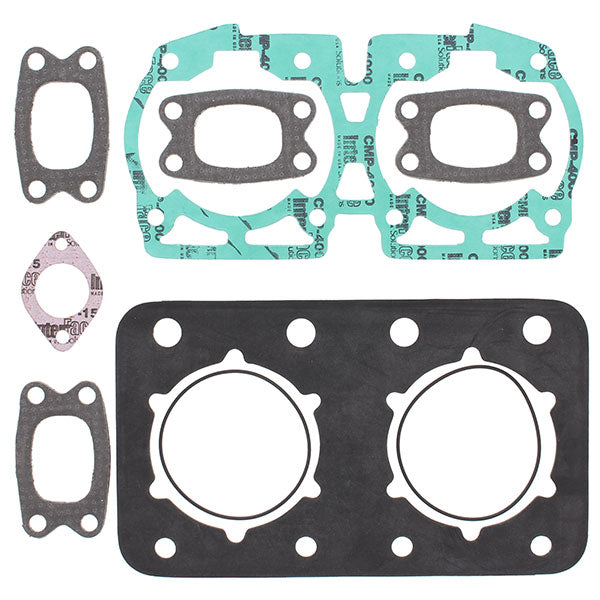 VERTEX TOP END GASKET SET (710177A)