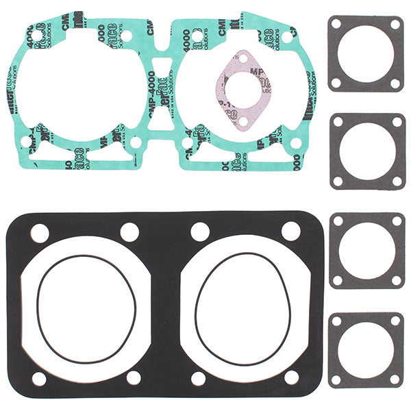 VERTEX TOP END GASKET SET (710178A)