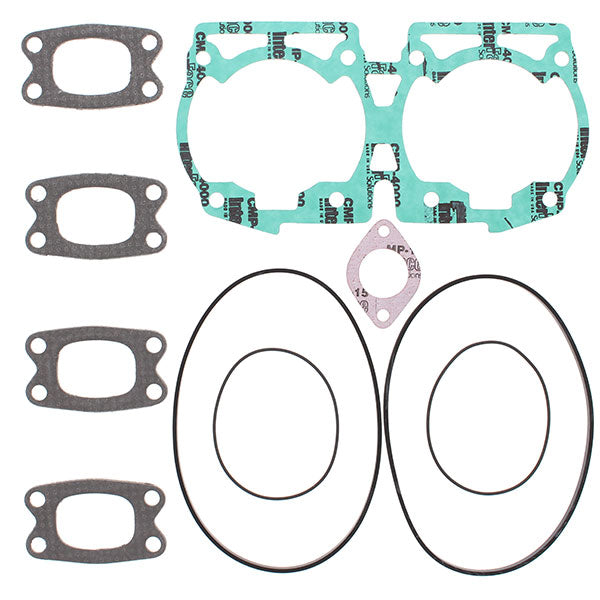 VERTEX TOP END GASKET SET (710178B)