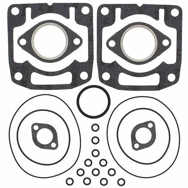 VERTEX TOP END GASKET SET (710179)