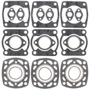 VERTEX TOP END GASKET SET (710181A)