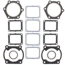 VERTEX TOP END GASKET SET (710182)