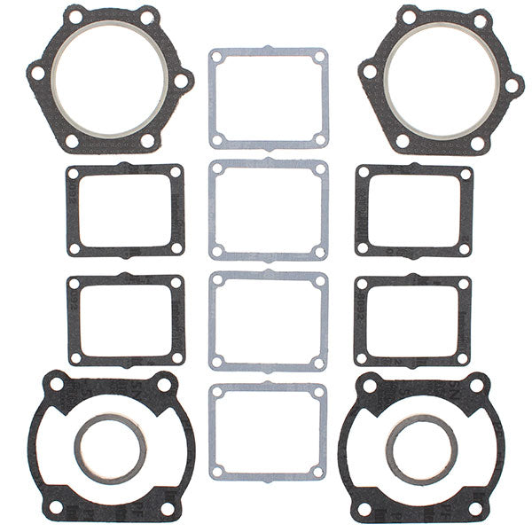 VERTEX TOP END GASKET SET (710182)