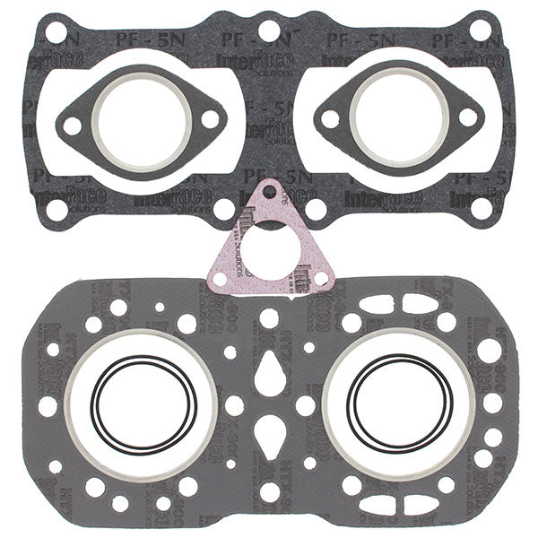 VERTEX TOP END GASKET SET (710185A)