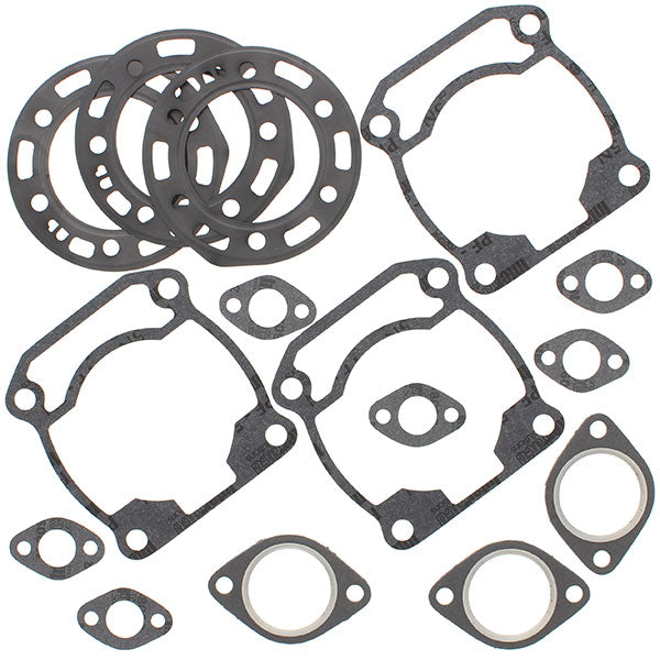 VERTEX TOP END GASKET SET (710192)