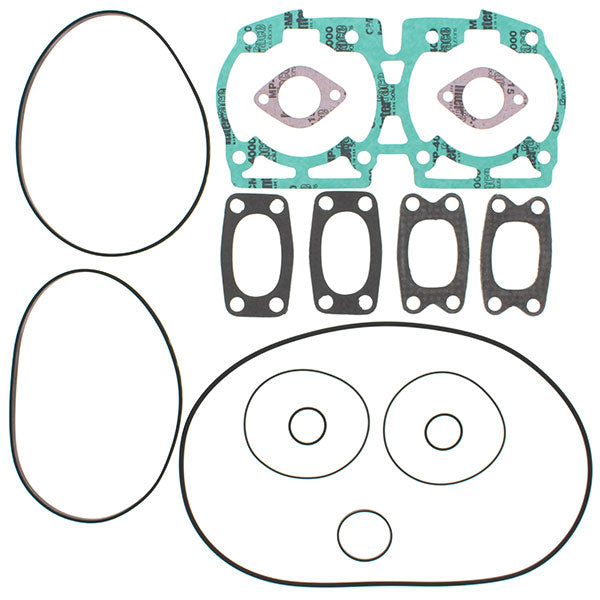 VERTEX TOP END GASKET SET (710194)