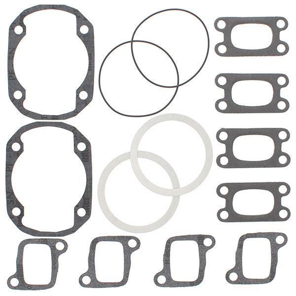 VERTEX TOP END GASKET SET (710196)