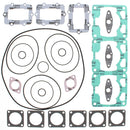 VERTEX TOP END GASKET SET (710198)