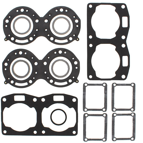 VERTEX TOP END GASKET SET (710202)