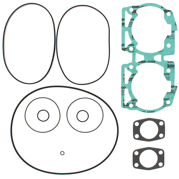 VERTEX TOP END GASKET SET (710203)