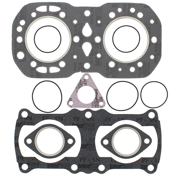 VERTEX TOP END GASKET SET (710208)