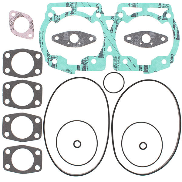 VERTEX TOP END GASKET SET (710211)