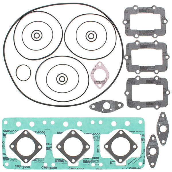 VERTEX TOP END GASKET SET (710213)