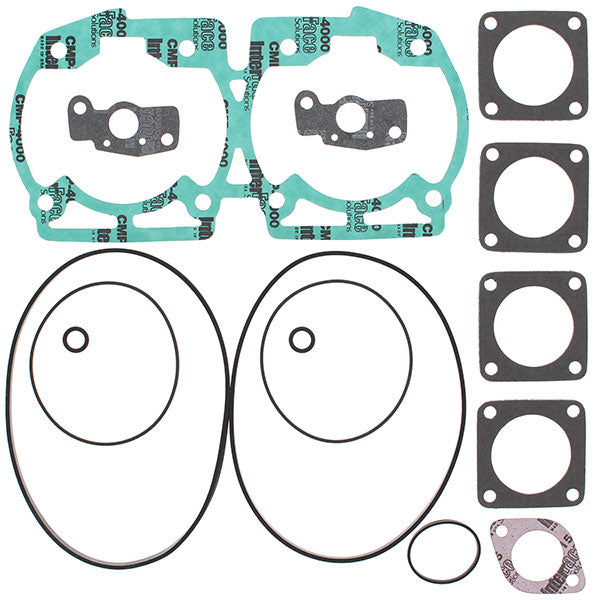 VERTEX TOP END GASKET SET (710215)