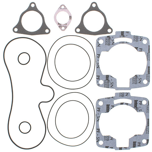 VERTEX TOP END GASKET SET (710223)