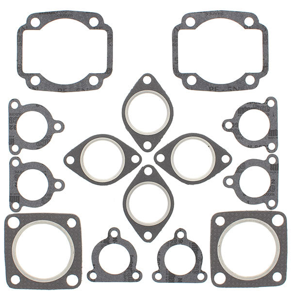 VERTEX TOP END GASKET SET (710224)