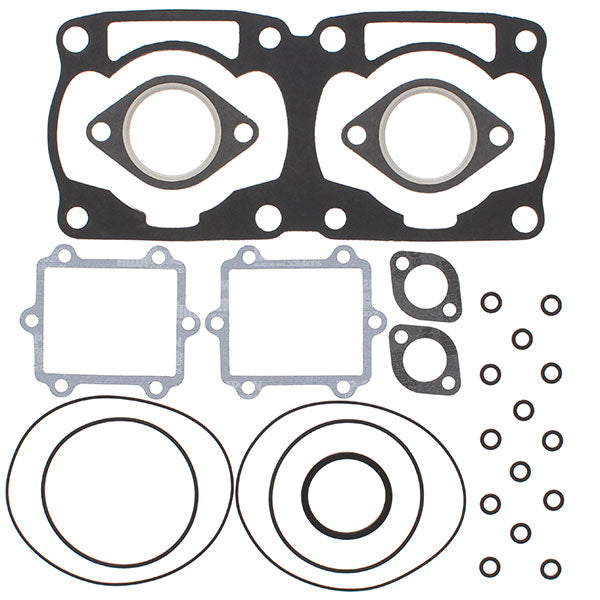 VERTEX TOP END GASKET SET (710225)