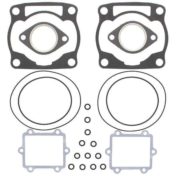 VERTEX TOP END GASKET SET (710227)